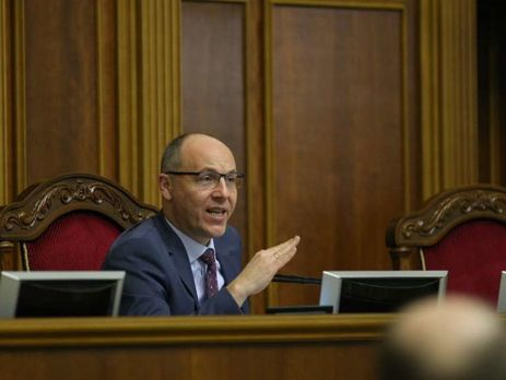 Приходы, перешедшие из УПЦ МП в поместную церковь, продемонстрировали способность государства этот процесс контролировать – Парубий