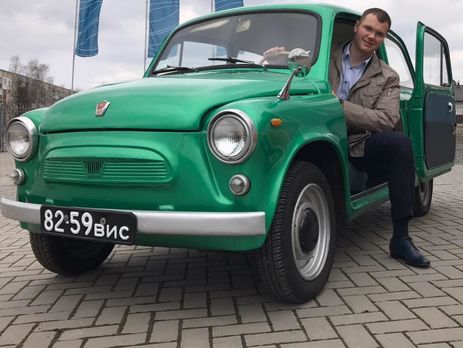 В МВД Украины заявили, что для продажи автомобиля, растаможенного по сниженным ставкам, больше не нужно ждать 365 дней