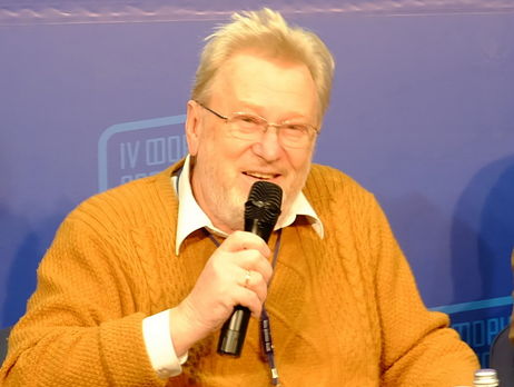 ﻿Ігор Чубайс про Росію: Патріотизм замінено путріотизмом