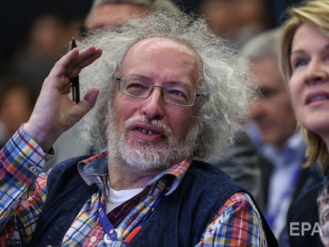 Венедиктов о задержанном в РФ американце: Этот человек – авантюрист