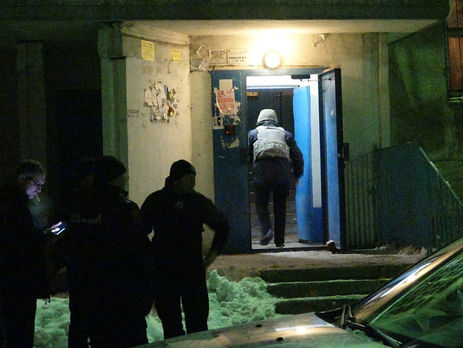 В Мариуполе в жилом доме взорвалась граната. СМИ сообщают о двух погибших