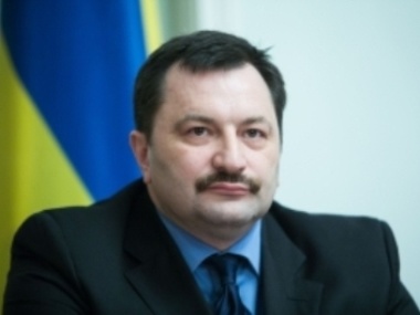 Из Администрации Президента Украины уволят всех служащих, получивших статус участника АТО