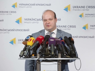 Валерий Чалый прокомментировал заседание и решение Совета Евросоюза