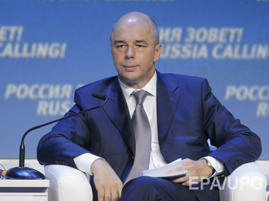 Министр финансов России Силуанов: РФ может выделить кредит Греции