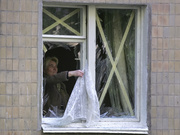 Атаки террористов не прекращаются