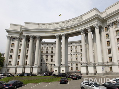 МИД Украины заявил о предварительной договоренности по проведению минской встречи в пятницу-субботу