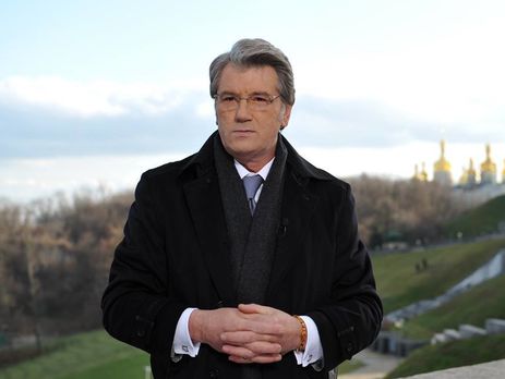 ﻿Ющенко підтвердив, що Тимошенко за його президентства просила не поспішати з наданням томосу про автокефалію Україні