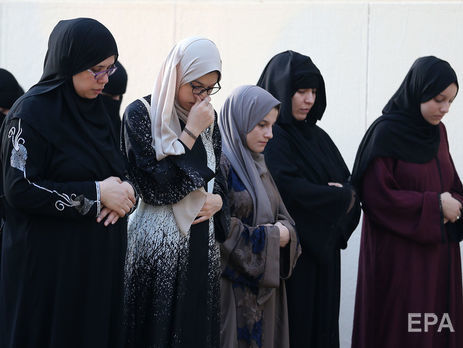﻿У Саудівській Аравії суди сповіщатимуть жінок про розлучення за допомогою смс
