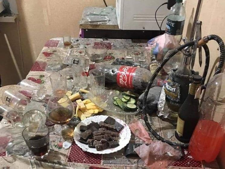 В Мариуполе в результате взрыва гранаты в жилом доме погиб сотрудник СБУ – СМИ