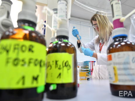 ﻿Світовий рекорд 90-річного велосипедиста на національному чемпіонаті США скасували через допінг