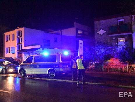 ﻿Загибель підлітків у квест-кімнаті в Польщі. Після перевірки пожежної безпеки терміново закрили 13 