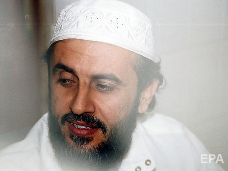 ﻿Трамп підтвердив смерть організатора нападу на американський есмінець USS Cole