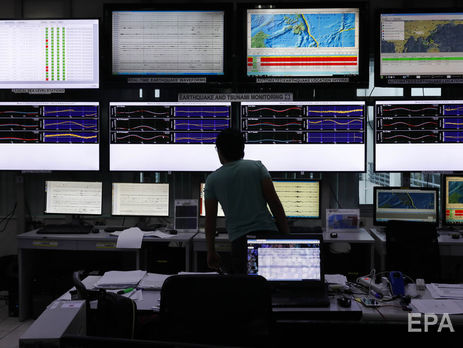 В результате землетрясения в Иране пострадало 75 человек