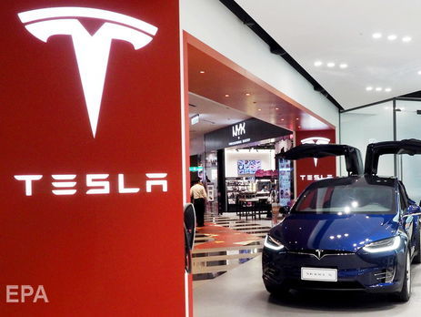 Маск сообщил о начале строительства завода Tesla в Китае