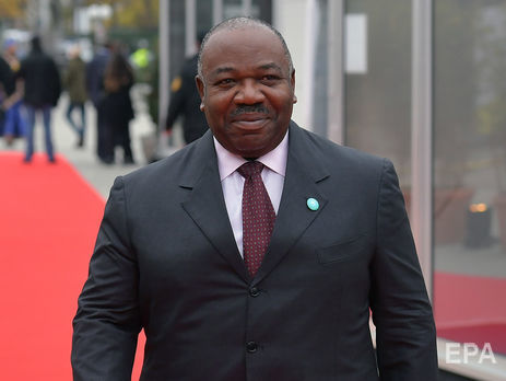 В Габоне военные заявили о захвате власти