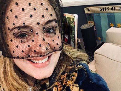 Адель завершает карьеру певицы