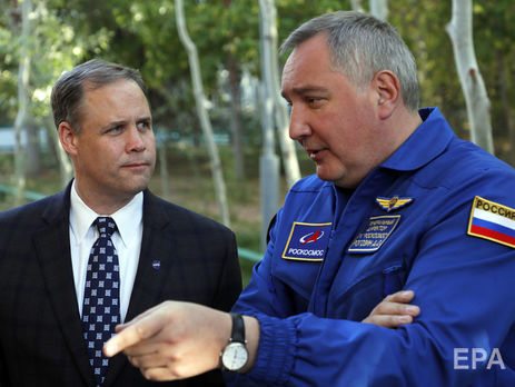 Глава NASA заявил, что отозвал приглашение Рогозину посетить США из-за позиции ряда сенаторов