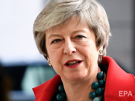 Голосование за соглашение о Brexit в британском парламенте состоится 15 января