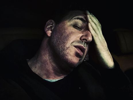 Виторган поделился архивным снимком объятий с Собчак