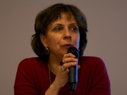 Правозащитница – о 