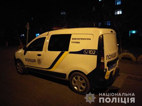 Правоохранители Одесской области разоблачили 