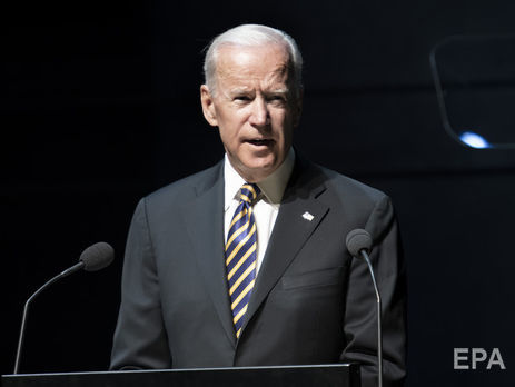 Байден может до конца зимы объявить об участии в президентских выборах в США – СМИ