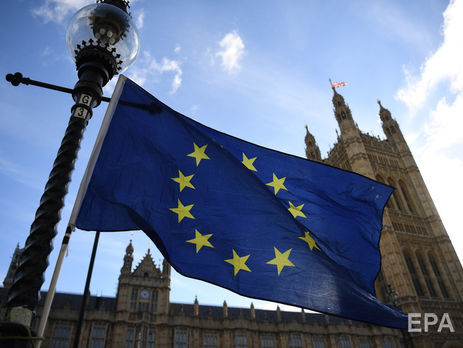 Соглашение Мэй по Brexit считают правильным 18% британцев – опрос