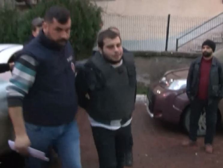 Судить подозреваемого в убийстве в Харькове двух турецких студенток будут в Турции – дипломат