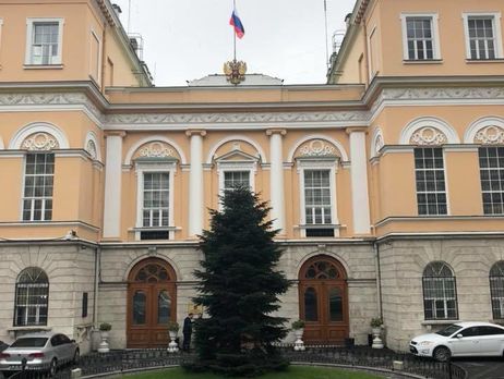 ﻿У Туреччині виявили мертвим російського капітана суховантажу