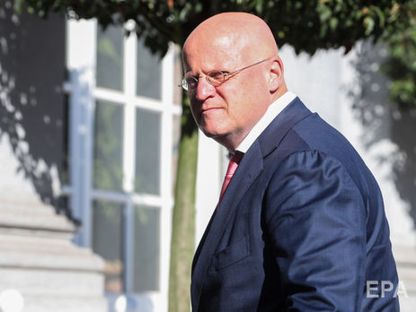 ﻿Уряд Нідерландів пообіцяв юридичну допомогу родичам жертв MH17 під час стягнення компенсацій