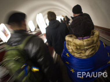 МВД: На входах на станции киевского метрополитена установят металлоискатели