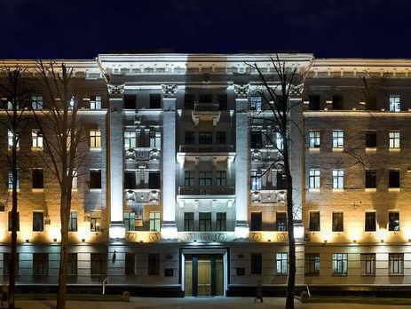 ﻿СБУ викрила колишнього співробітника одного з НДІ Харкова на співпраці з іноземною військовою компанією