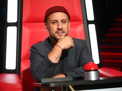 Monatik показал своих сыновей