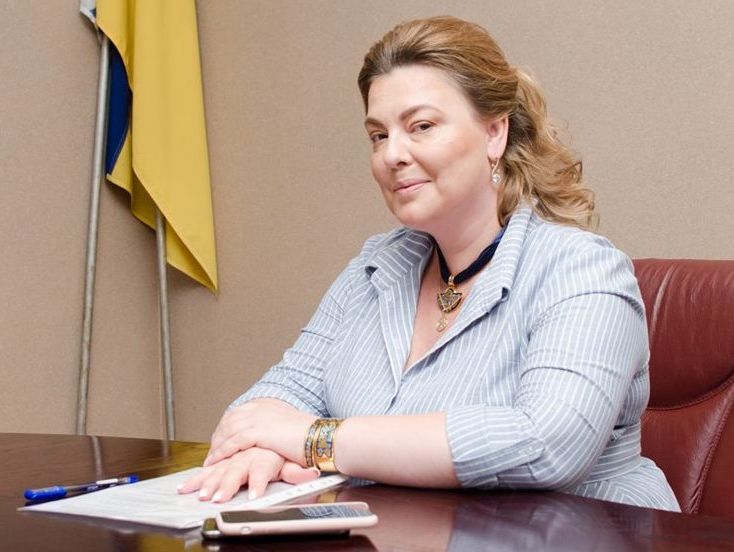 ﻿НАЗК занесло чиновницю Одеського медуніверситету до топ-10 порушників антикорупційного законодавства