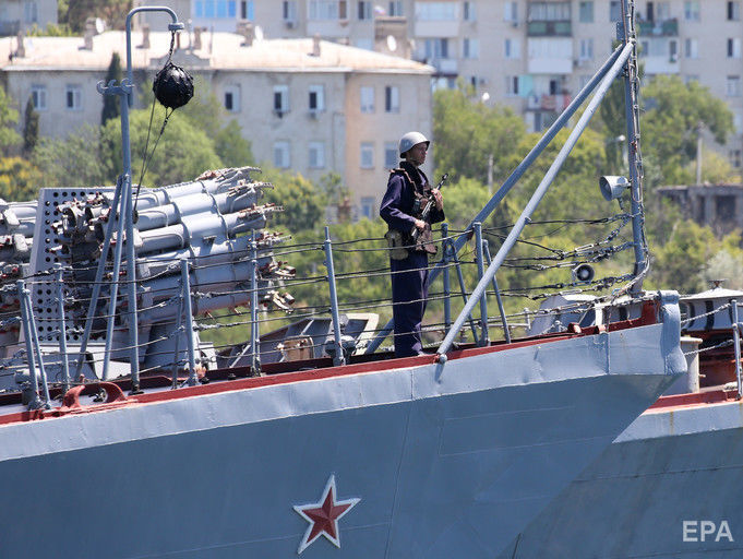 В Крыму в два раза больше российских военных, чем сообщает украинская разведка – главред BlackSeaNews