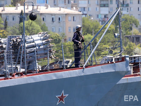 В Крыму в два раза больше российских военных, чем сообщает украинская разведка – главред BlackSeaNews