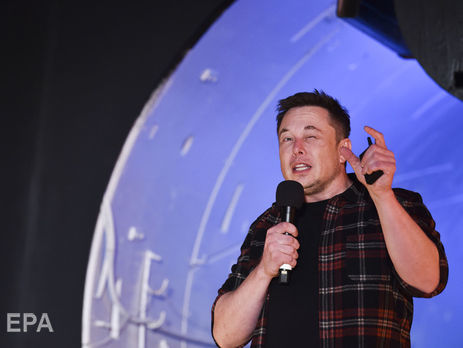 ﻿Миколаївські вчені запропонують Маску свою космічну розробку