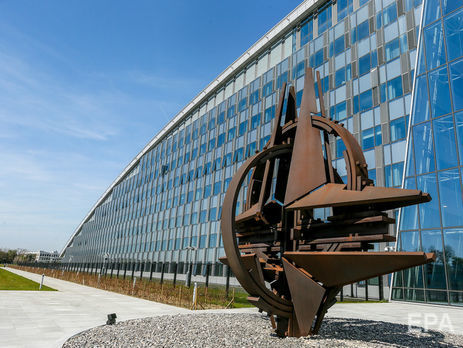 Украина может стать членом НАТО после Македонии – посол Украины в Альянсе