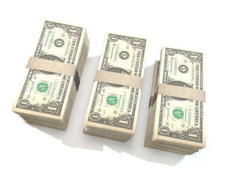 Гривна к доллару подешевела до 28,02 грн/$