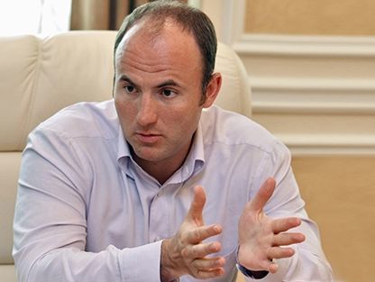 ﻿Фукс спростував інформацію про його затримання в Мексиці