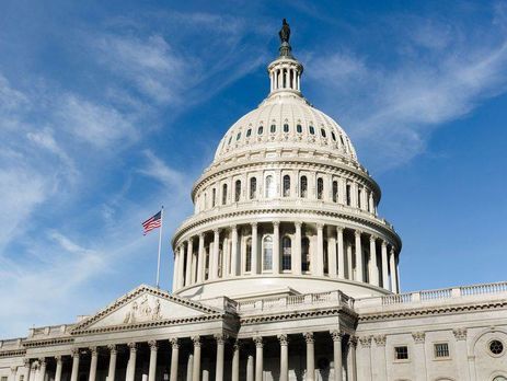 Демократы в США заблокировали законопроект о новых санкциях против Сирии