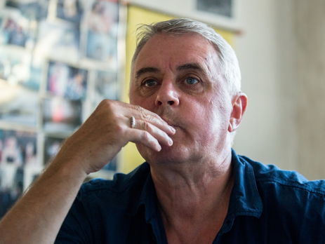 Подервянский: В каждой стране процент быдла примерно одинаков. Потому что в каждой стране есть свой Зеленский