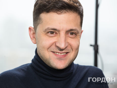 Фесенко: На Зеленского очень эффективно работает миф, который создал он сам своим сериалом 