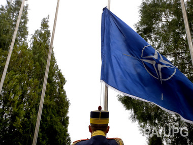 Представитель НАТО: Альянс располагает доказательствами поставок Россией тяжелого вооружения боевикам на Донбассе