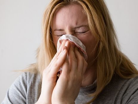 ﻿В Україні і далі знижується захворюваність на грип та ГРВІ, дві людини померли – МОЗ
