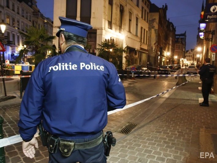 ﻿У Бельгії викрали дані звітів про розтин жертв терактів 2016 року й особисті справи співробітників поліції