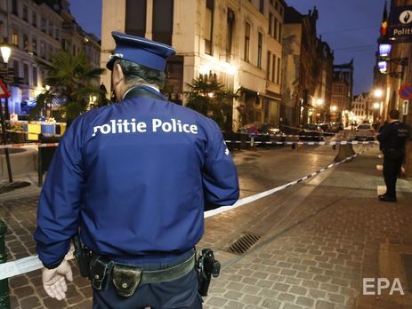 В Бельгии украли данные отчетов о вскрытии жертв терактов 2016 года и личные дела сотрудников полиции