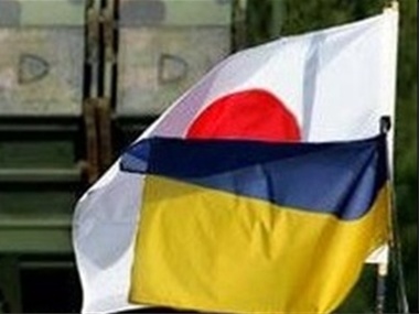 Украина и Япония подпишут соглашения о содействии и защите инвестиций 