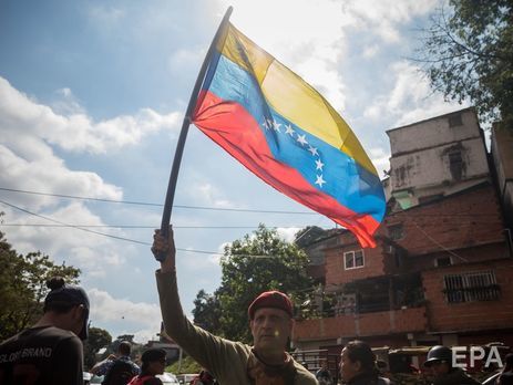 Инфляция в Венесуэле за 2018 год составила 1,7 млн процентов