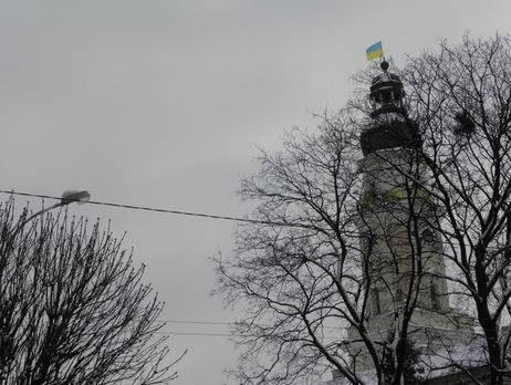 ﻿У Дрогобичі про народження дітей сповіщають фанфари